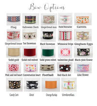 Load image into Gallery viewer, Oh my Stars Patriotic Front door wreath|front door hanger for Memorial Day