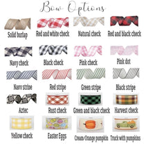 Load image into Gallery viewer, Xoxo Door Hanger