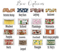 Load image into Gallery viewer, Autism Front door wreath|front door hanger