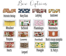 Load image into Gallery viewer, Personalized Classroom Door Hanger | Teacher Wall Decor