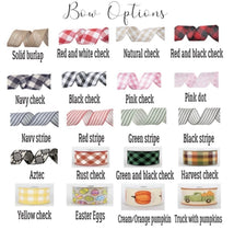 Load image into Gallery viewer, Welcome Peeps Door Hanger