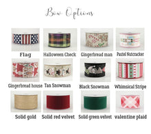 Load image into Gallery viewer, Welcome Valentine Door Hanger