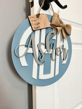 Load image into Gallery viewer, Hospital Door Wreath