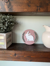 Load image into Gallery viewer, Bunny Nursery Decor