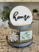 Load image into Gallery viewer, Home Sign