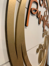 Load image into Gallery viewer, Hey Pumpkin Wood Door Hanger