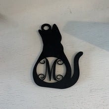 Load image into Gallery viewer, Cat Ornament