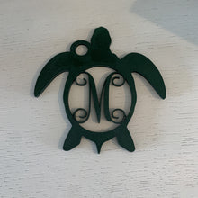 Load image into Gallery viewer, Sea Turtle Ornament