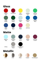 Load image into Gallery viewer, Rainbow Nursery Wall Art