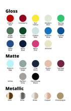 Load image into Gallery viewer, View Mirror Car Charm- Dog Mom