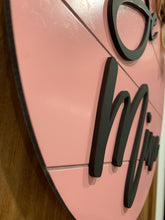 Load image into Gallery viewer, Be Mine Door Hanger